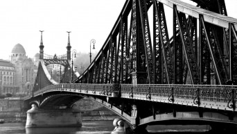 Törökországból a Szabadság hídra