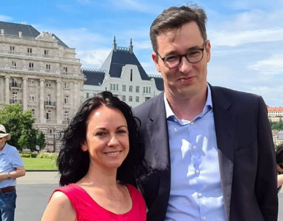 Szabó Tímea: Jövő tavaszra legyen meg az előválasztás!