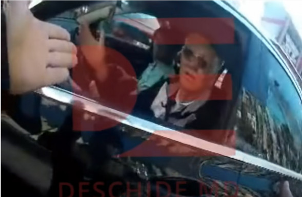 Diplomáciai botrányt okozott a moldáviai nagykövet