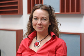 Szabó Tímea elindul 2026-ban, és azt mondta, listán lehet a Tiszára szavazni