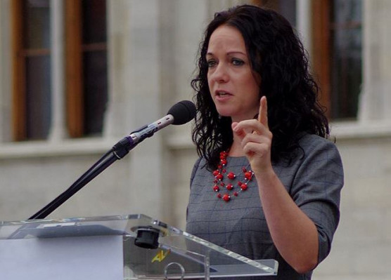 Szabó Tímea: Most is el kell mondani, ha elfogadhatatlan dolgokat tesz a kormány