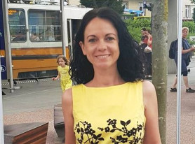 Szabó Tímea az LMP-ről: nem az a fontos, hogy egyesül-e két ellenzéki párt