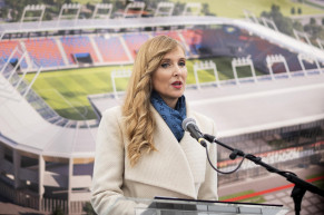 Népszava: Orbán Viktor elégedetlen, a sportért felelős államtitkárnak mennie kell