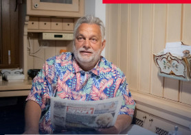 Orbán nincs szabadságon