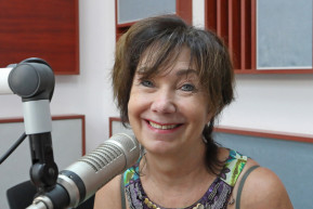 Szalai Krisztának mindig egy forinttal kevesebbet adott az igazgató a Vígszínházban, mint férjének