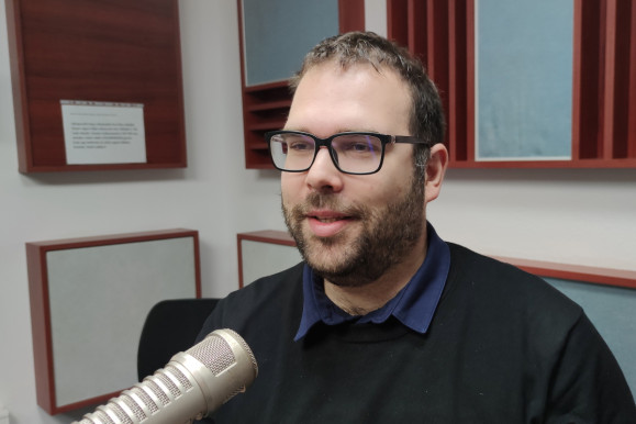 Szalai Máté: Irán sarokba szorult, nincs katonai megoldás