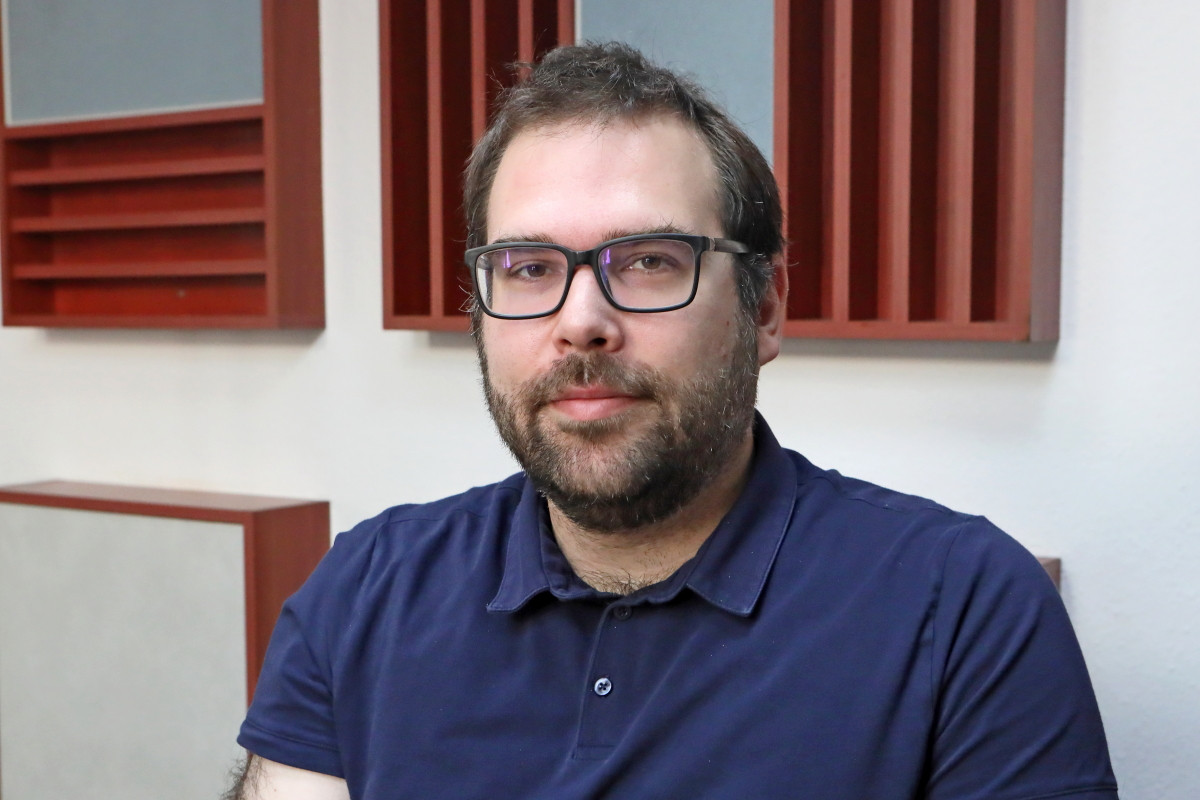 Szalai: Az USA és Izrael lefejezné a rezsimet, de megbuktatását az irániaktól várják