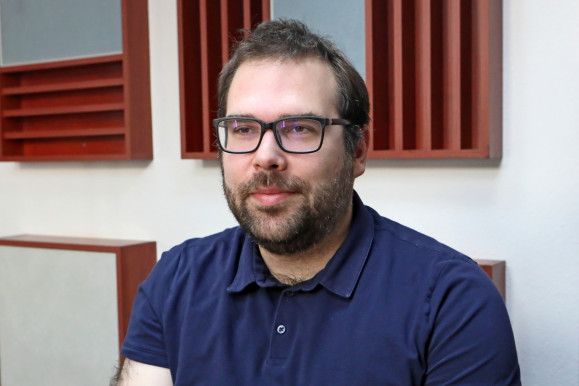 Szalai: Nincs olyan ellenzék, amely át tudná venni a hatalmat Iránban