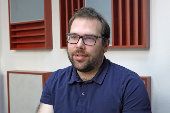 Szalai Máté: Senki nem akar igazán tűzszünetet