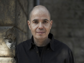 Szántó T. Gábor: Kafka macskái