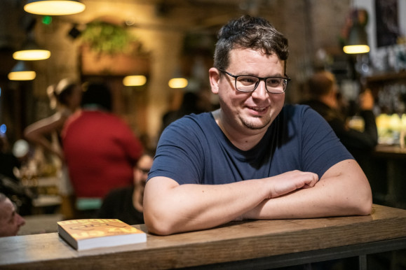 Szarka Károly: Nem derülhet ki