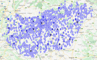 Átlépte a tízezret az ellenzéknél jelentkező szavazatszámlálók száma