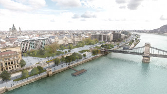 Karácsony felháborodott a tervezett közterület-államosításon, pert helyez kilátásba