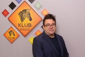 Szegő: Most már Japánig és New Yorkig tartanak a krasznahorkai mondatok