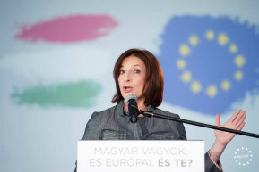 Szelényi Zsuzsa szerint nem kizárt, hogy szavazatvásárlással a Fidesz bebiztosítja győzelmét