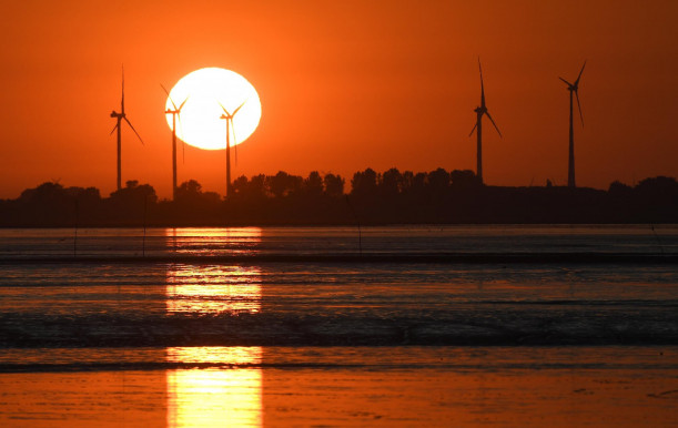 Itt marad velünk az orosz gáz 2030-ig