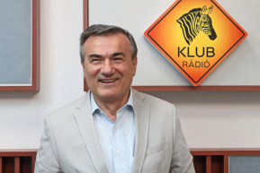 Szenes: Politikai gesztusokra van szükség az orosz-ukrán háború befejezéséhez