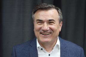 Szenes: Európa katonai törpe minősítése meg fog változni