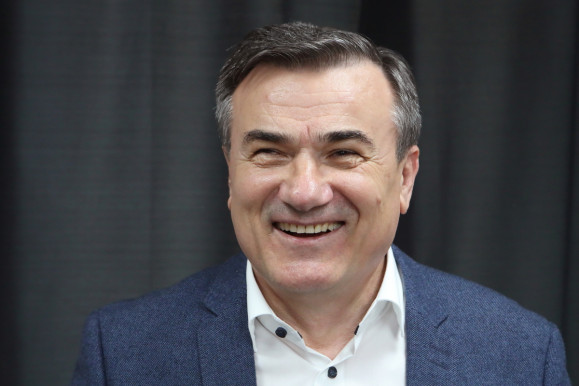 Szenes: Európa katonai törpe minősítése meg fog változni