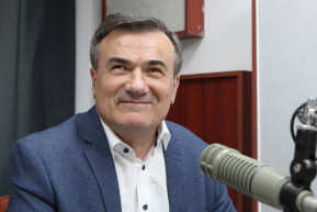 Szenes Zoltán: Nem hízelgő a NATO-főtitkár és Orbán találkozójának visszhangja