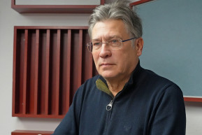 Szent-Iványi: A drámai eseményeknek megfelelően reagált von der Leyen, amikor arról beszélt, Európa támadás alatt áll