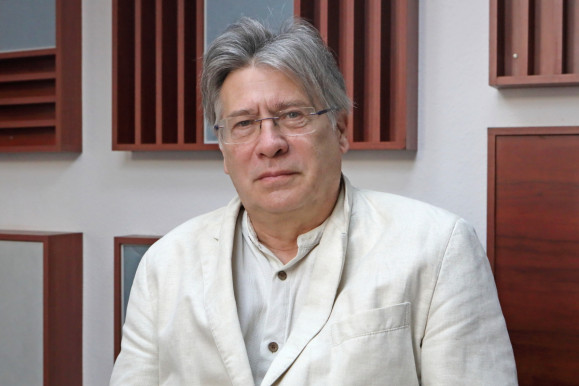 Szent-Iványi: A kormány fokozódó ukránellenes hergelése válsághelyzet kihirdetésének az előzménye is lehet