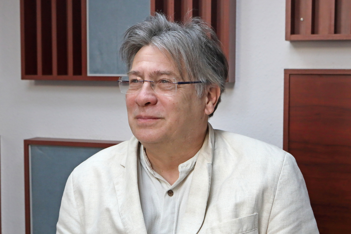 Szent-Iványi István