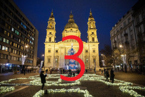 December 12.: Advent (3.) és a Heavy Metal & Hard Rock Zene nemzetközi napja