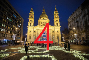 December 19.: Advent (4.)