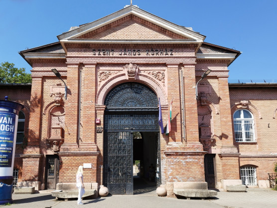 Leállt a teljes baleseti sebészet a Szent János kórházban