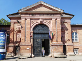 Órákra leállt a János kórház informatikai rendszere