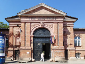 Rendetlenkedik a fűtés a János kórházban, három műtét elmaradt