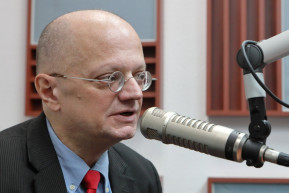 Szentpéteri Nagy: Szinte másodpercre pontos volt Magyar Péter időzítése