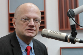 Szentpéteri Nagy: A konzultáció ellenséggyártás