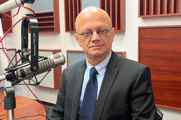 Szentpéteri Nagy: Jó kis hack volt lefoglalni a Fidesz kampány-domainjét