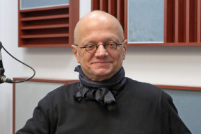 Szentpéteri Nagy: A Fidesz felé lejt ugyan a pálya, de a Tisza ügyesen kommunikál