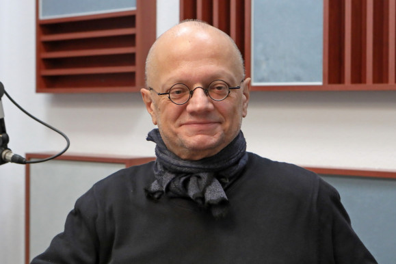 Szentpéteri Nagy: A Fidesz felé lejt ugyan a pálya, de a Tisza ügyesen kommunikál