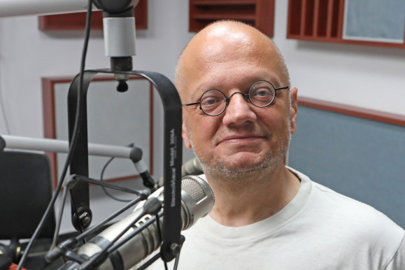 Szentpéteri Nagy: Hatvanpusztában ott van a NER-szisztéma