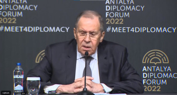 Izrael felháborodott az orosz külügyminiszter állításán, hogy 