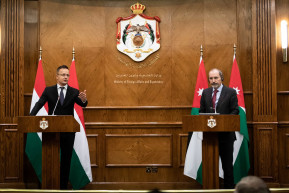 Szijjártó: A magyar egészségügy stabil, nincs igazán nyomás alatt