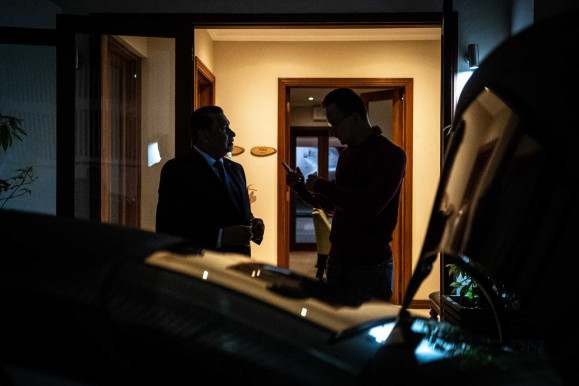 Több vakcinát ajándékoz a kormány afrikai országoknak, mint amennyit kommunikáltak