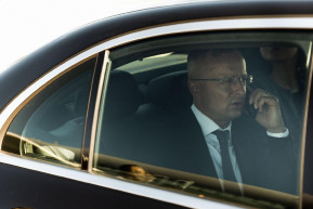 Szijjártó Péter már előre értesült a Lukasenka-Prigozsin megállapodásról