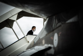 Szijjártó Péter kezd igazodni az EU és a NATO álláspontjához