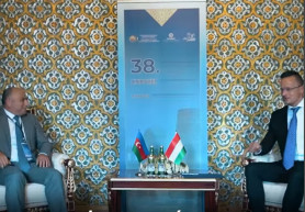 Szijjártó: Magyarország nem hajlandó több afgánt befogadni