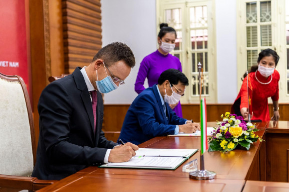 Salátatörvényben könnyítik meg a munkaerő beáramlását a Távol-Keletről
