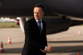 Szijjártó Péter is koronavírusos