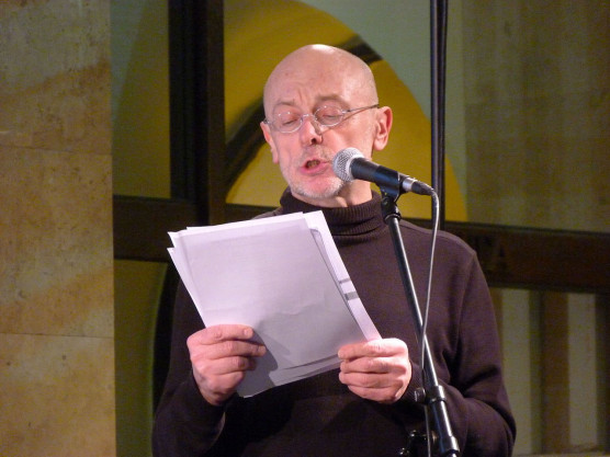 Szilágyi Ákos: Magyar ugar