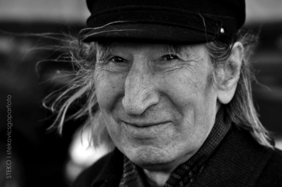 Szilágyi Istvánra is emlékeztünk a Klubdélelőttben