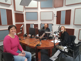 A Matula a magyar Roxfort? – Szilágyi Zsófia irodalomtörténész újra az Ötösben