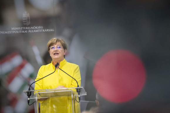 Egyetemi kuratóriumok: Szili Katalin trükközve próbál maradni